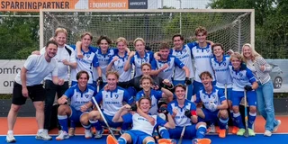 Zwolle JO18. Foto: @shotzbyniels