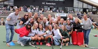 Rotterdam MO18. Foto: Norman Matser