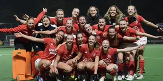 De dames van Wageningen