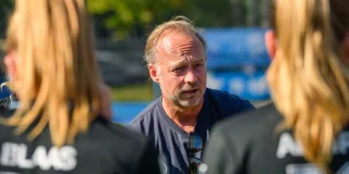 Bas Bogaard. Foto: Bart Scheulderman