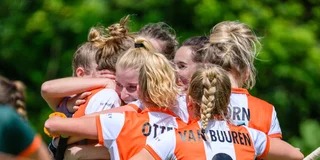 De dames van HIC. Foto: Bart Scheulderman