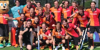 Oranje-Rood JO18 naar finale NK. Foto: Linda Beunder-Eliëns