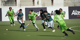 Foto: Facebook@PakistanSportsBoard