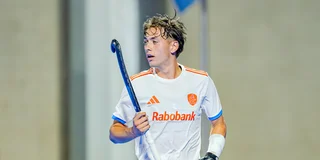 Timme van der Heijden. Foto: Worldsportpics/Bart Scheulderman