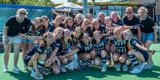 HDM MO18 naar finale NK. Foto: SportSnap.nl
