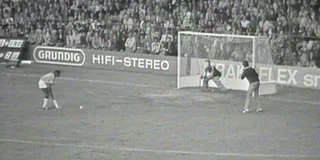 De WK-finale van 1973