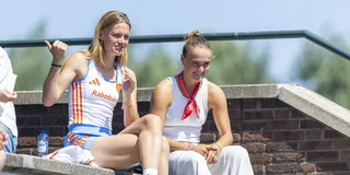 Jip Dicke. Foto: Willem Vernes