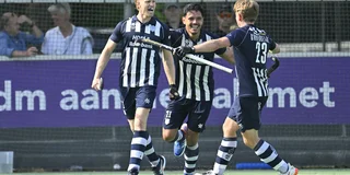 Foto: Bart Scheulderman