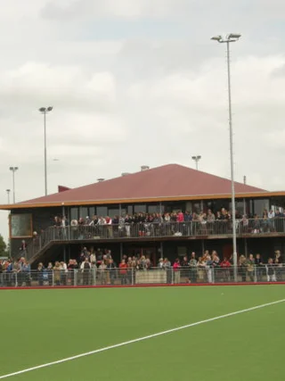 HOCKEY5s voor bestuurders