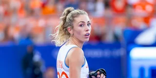 Laura Nunnink.