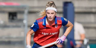 Yibbi Jansen, vier goals in twee wedstrijden.