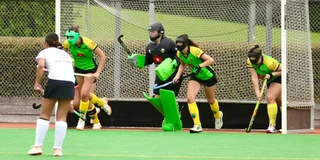 Na zes jaar keert Emmen terug in de Silver Cup. Foto: privéarchief Meike Ekkelenkamp