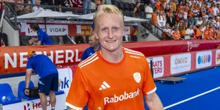 Tjep Hoedemakers. Foto: Willem Vernes