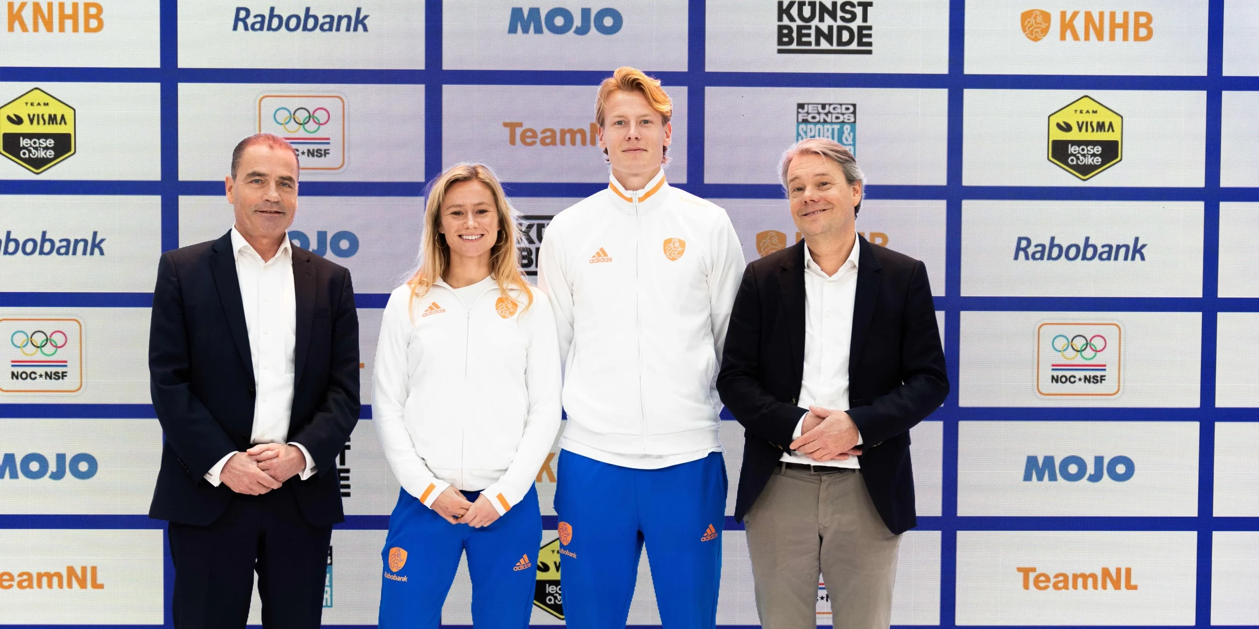 Rabobank en KNHB breiden partnership uit