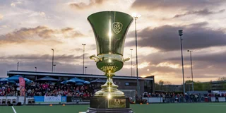 De strijd om de Gold Cup is losgebarsten. Foto: Willem Vernes