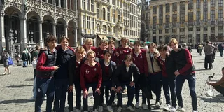 KZ JO16-1 teamtrip 
