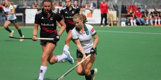 Wedstrijdbeeld Rotterdam-Amsterdam (0-1). Foto: Norman Matser