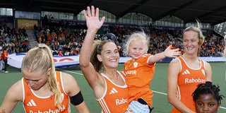 Pien Sanders. Foto: Willem Vernes