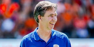 Raoul Ehren. Foto: Willem Vernes