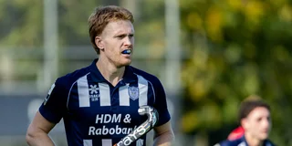 Fabian Verzuu. Foto: Willem Vernes