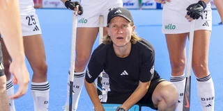 Janneke Schopman. Foto: Willem Vernes
