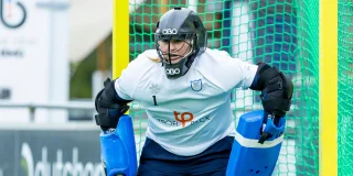 Keepster Julia Remmerswaal van HDM