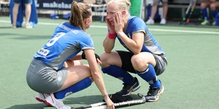 De verslagenheid bij Ring Pass is groot. Foto: Willem Vernes