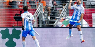 Worldsportpics/Bart Scheulderman