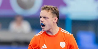 Joppe Wolbert/Worldsportpics
