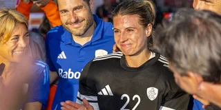 Josine Koning. Foto: Willem Vernes