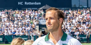 Jeroen Hertzberger. Foto: Willem Vernes