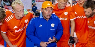 Jeroen Delmée. Foto: Willem Vernes