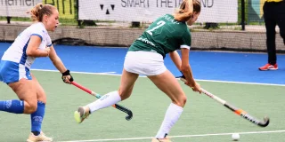 Kampong MO18 - Rotterdam MO18 (2-2). Foto: Iris Noorlander