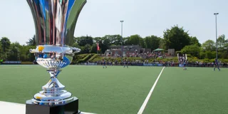 De strijd om de Silver Cup. Foto: Willem Vernes