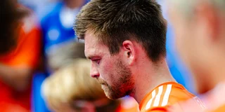  Foto: WorldSportPics/Bart Scheulderman