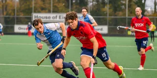 De degradatiekraker tussen Laren en Hurley 
