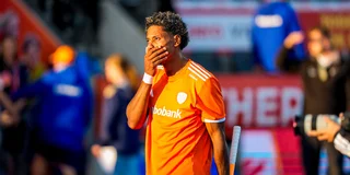 Terrance Pieters Oranje WK