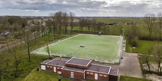 HC Winsum. Foto: Koen Suyk
