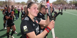 Katerina Langedijk. Foto: Willem Vernes
