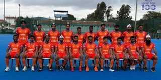Foto: X.com/HockeyIndia