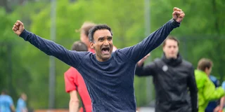 Razwan Ahmed. Foto: Bart Scheulderman