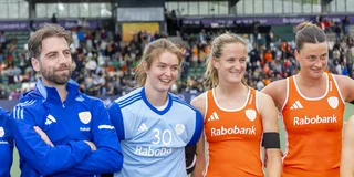 Babette Backers. Foto: Willem Vernes
