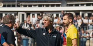 Wouter Tazelaar. Foto: Britt Bennink