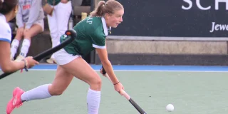 Rotterdam MO18 tweede in Poule B. Foto: Iris Noorlander