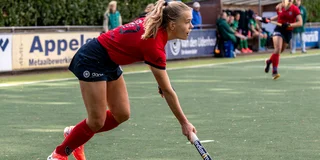 Verweijen in actie tegen Push. Foto: Jan Kruijdenberg.