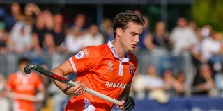 Casper van der Veen (Bloemendaal).