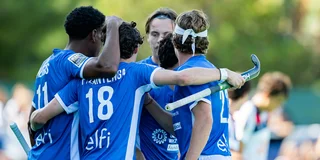 Kampong wint eerste wedstrijd in de EHL