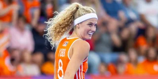Yibbi Jansen.