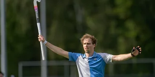 Deegan Huisman heeft een duidelijk doel met Hurley