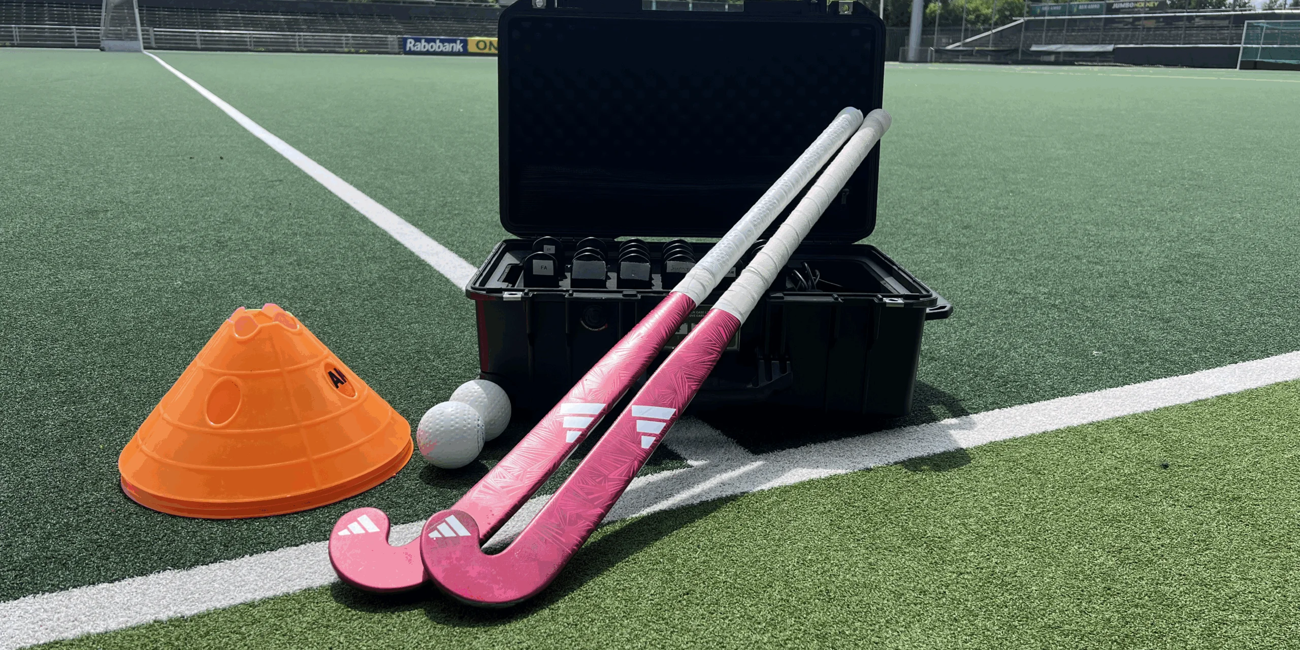 KNHB en Catapult bouwen aan prestaties én duurzame hockeycarrières door ...